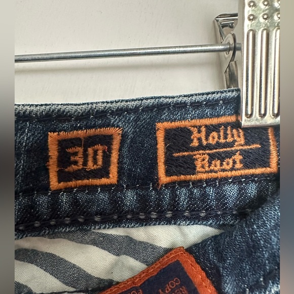 Rock Revival Holly boot cut - Picture 2 of 4